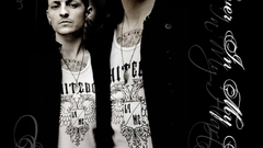 Park Manga chester linkin bennington ahaah ahahaah