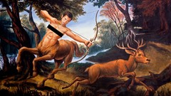 Parks and Recreation Tom