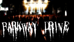 Parkway Drive by pensftw