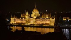 Parliament budapest Hungarian