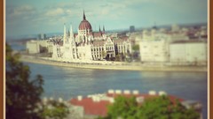 Parliament budapest hungary