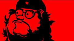 Parody che guevara peter
