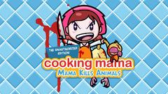 Parody Cooking Mama