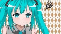 Parody hatsune miku boku wa tomodachi ga sukunai vocaloid 