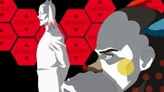 Parody mahou shoujo madoka magica neon genesis evangelion 