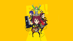 Parody persona 4 Simple