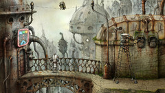 Parrot yeah just keep