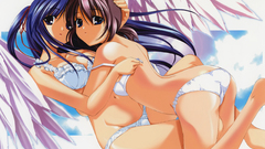 Part and yuri available uploaded