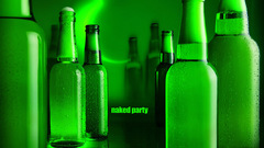 Part Naked high Resolution