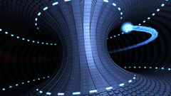 Particle accelerator