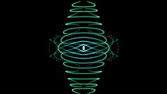 Particles iphone Particle Rage