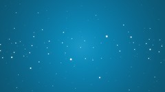 Particles Stars mangotangofox