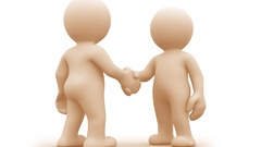 Partnership done dumping abstract