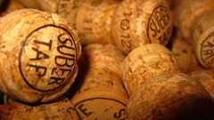 Party corks