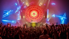 Party hardstyle qlimax gelredome