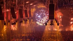 Party hardstyle qlimax gelredome