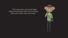 Party outer space adventure time Party Pat