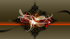 Pasha purty abstract