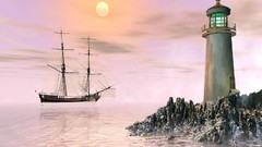 Passage complex magazine