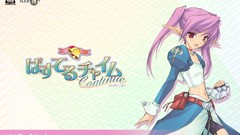 Pastel Chime Continue