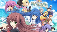 Pastel Chime Continue