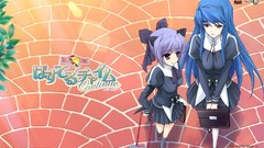 Pastel Chime Continue