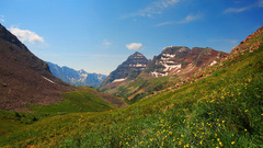 Pasterland parabolas greenunderground