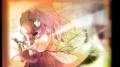 Patchouli knowledge Games video