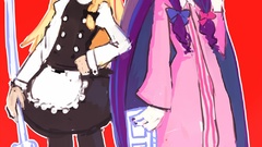 Patchouli knowledge touhou Toyota