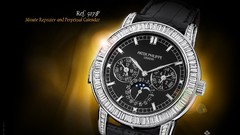 Patek Philippe geneve