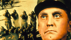 Paths of glory Movie