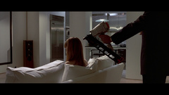 Patrick bateman American Psycho