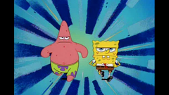 Patrick Star nickelodeon Patrick