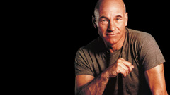 Patrick stewart