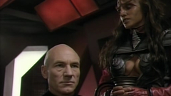 Patrick Stewart jean-luc picard