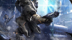 Patrol high Resolution neisbeis ddzagu