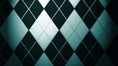 Pattern argyle pattern