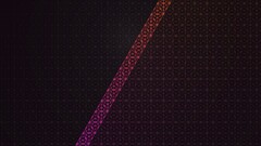 pattern digital art texture hexagon zune deviantart