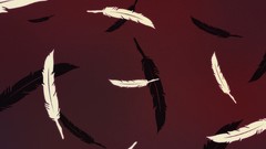 Pattern digital vectors surface