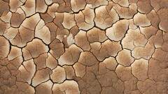pattern texture brown dirt cracked