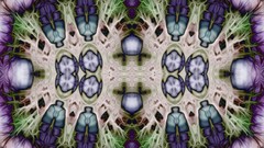 Patterns abstract kaleidoscope psychedelic colors backgrounds 