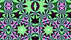 Patterns abstract kaleidoscope psychedelic colors backgrounds 