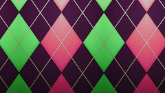 Patterns argyle pattern