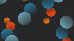 Patterns bokeh gnome