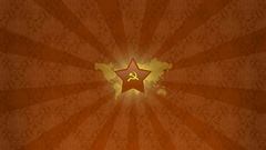 Patterns communism Stars