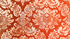 Patterns damask