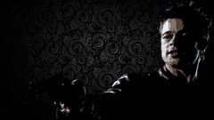 Patterns Fight Club Brad