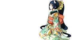 Patterns horns pixiv anime