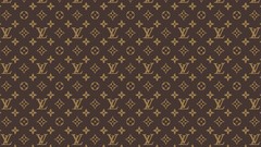 Patterns louis vuitton designer label