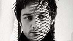 Patterns Men lighting Actors shadows james mcavoy grayscale